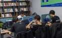 Bursa'Da Genç Yazılımcılar Teknoloji Maratonunda Buluştu