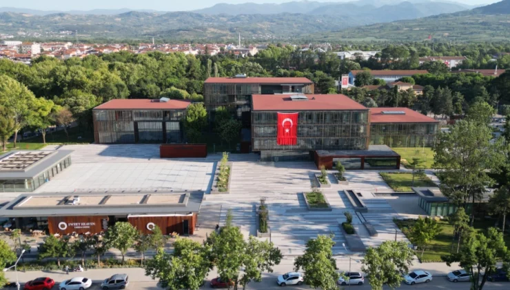Bursa İnegöl Bayrama Hazır… İnegöl'De Nerelerde Kurban Kesilebilecek?