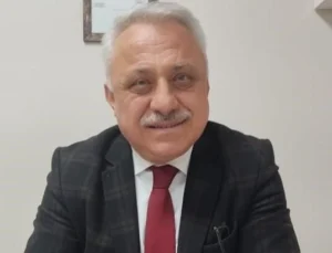 Bursa Siyasetinin Tanınan Ismi Ayhan Özbek Vefat Etti