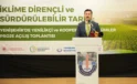 Bursa Yenişehir’de Tarımda Dijital Dönüşüm Başlıyor