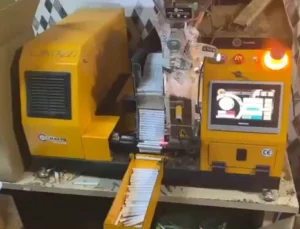 Bursa Yıldırım’da Kaçak Tütün Operasyonu! Çok Sayıda Makaron Ele Geçirildi