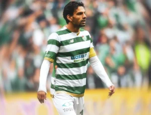 Bursaspor’da Muhammet Demir Dönemi Sona Erdi