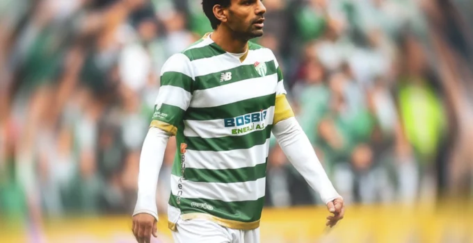 Bursaspor’da Muhammet Demir Dönemi Sona Erdi