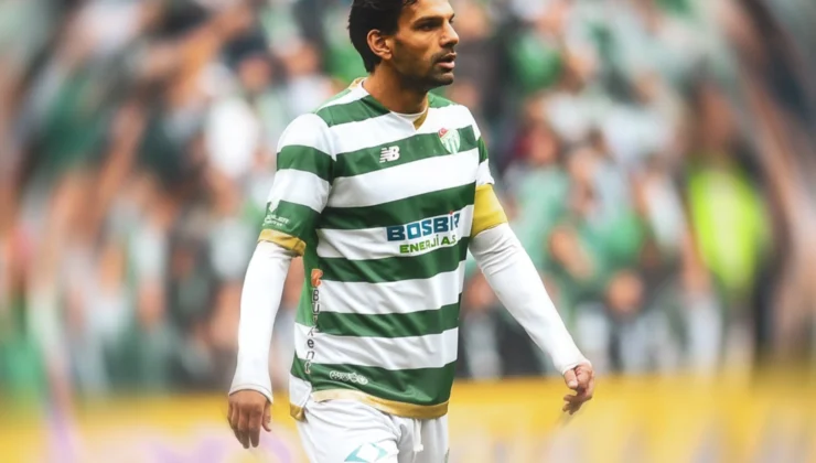 Bursaspor’da Muhammet Demir Dönemi Sona Erdi