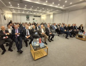 Busi̇ad'Da Ekonomi Değerlendirmesi: Riskler Ve Fırsatlar Bir Arada