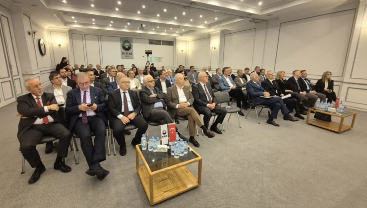 Busi̇ad'Da Ekonomi Değerlendirmesi: Riskler Ve Fırsatlar Bir Arada