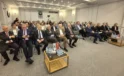 Busi̇ad: Türkiye Riskler Kadar Büyük Fırsatlarla Da Karşı Karşıya