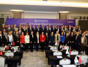Candan Yüceer Güven Tazeledi