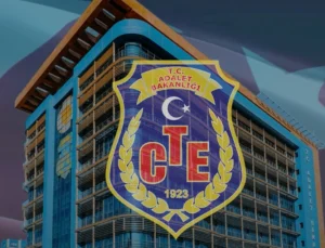 Ceza Ve Tevkifevleri Personelinin Görevde Yükselme Sınav Sonuçları Açıklandı