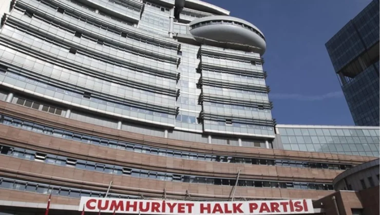 Chp Kurultay Davasında Çarpıcı Karar! O Kurultay 'Mutlak Butlan' Sayıldı, Yönetim Için Tedbir Kararı