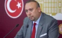 Chp Özkan Yalım'I Ihraç Etti!