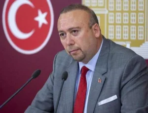 Chp Özkan Yalım'I Ihraç Etti!