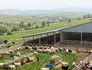 Çiftçilere 5,48 Milyar Tl Tarımsal Destek Ödemeler Hesaplarda