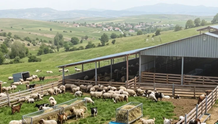 Çiftçilere 5,48 Milyar Tl Tarımsal Destek Ödemeler Hesaplarda