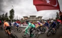 Cumhurbaşkanlığı Türkiye Bisiklet Turu Tamamlandı