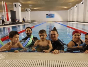 Denizli Büyükşehir’den Engelsiz Spor Ve Kültür Şenliği