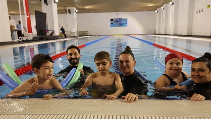 Denizli Büyükşehir’den Engelsiz Spor Ve Kültür Şenliği
