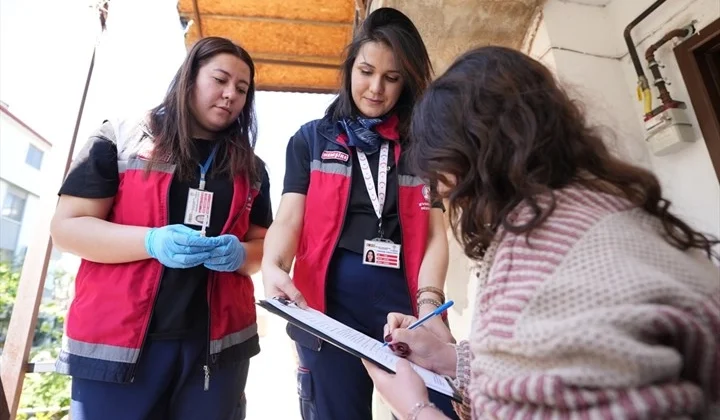 Denizli Büyükşehir’den Halk Sağlığında Dev Adım