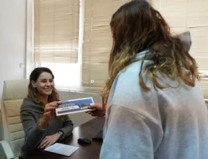 Denizli Büyükşehir’in Yeni Doğan Desteği 13,5 Milyona Ulaştı