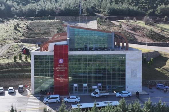 Denizli’de Beltaş Tesislerinde Dijital Ödeme Dönemi Başlıyor