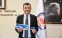 Bülent Nuri Çavuşoğlu'Ndan Dayanışma Mesajı