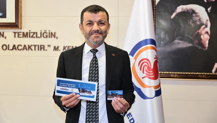 Bülent Nuri Çavuşoğlu'Ndan Dayanışma Mesajı
