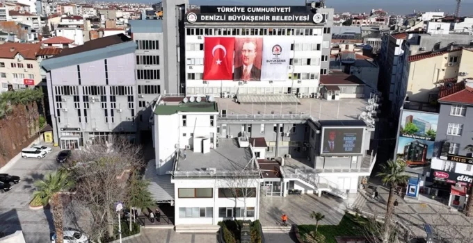 Denizli Kültür Aş’de Rekor Ciro Ve Net Kâr