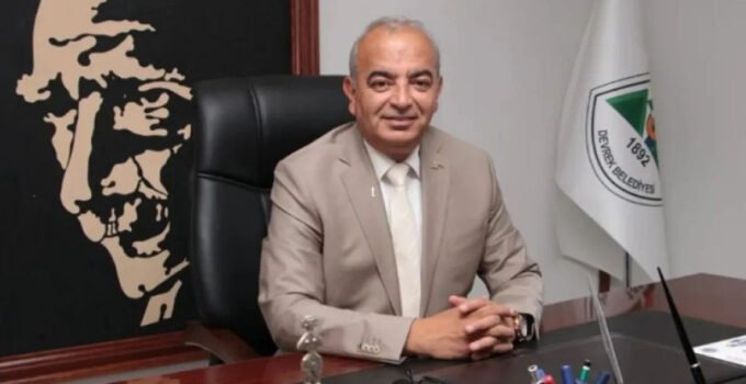 Devrek Belediyesi’ndeki yolsuzlukta eski başkana 177 yıla kadar hapis istendi