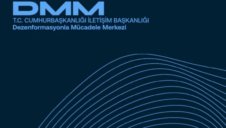 Dmm’den 'Silah Ve İha Eğitimi' Iddialarına Yalanlama