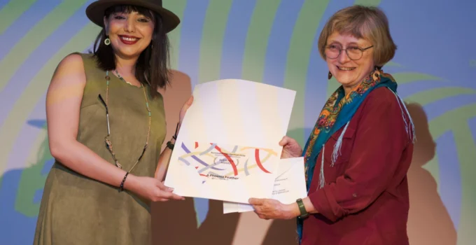 Engelsiz Filmler Festivali'Nde Ödüller Sahiplerini Buldu
