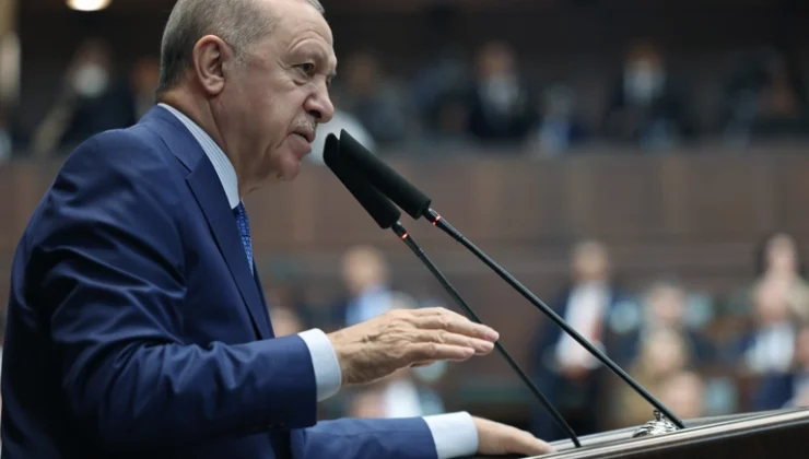 Erdoğan'Dan Türkiye Yüzyılı Mesajı: &Quot;Bir Tayyip Erdoğan Gider Bin Tayyip Erdoğan Gelir&Quot;