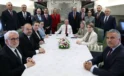 Erdoğan: Gerçek Barış Şart
