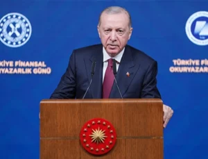 Erdoğan: Türkiye, Bölgesinin Güvenli Limanıdır