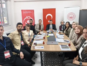 Erzurum’da Anka 3.0 Eğitimi Tamamlandı