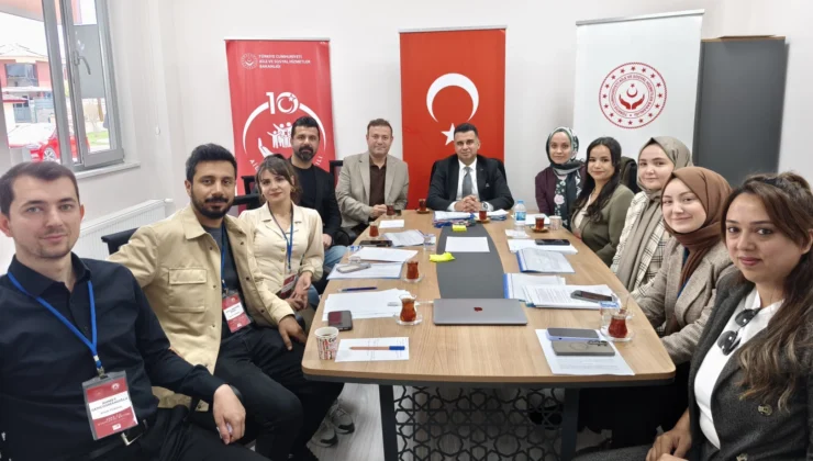 Erzurum’da Anka 3.0 Eğitimi Tamamlandı