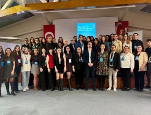 Eskişehir’de Öğretmenlere Interaktif Seminer