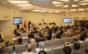 Gaziantep’te Çiftçilere Destek Ve Su Indirimi