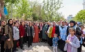 Gaziantep'Te  “Haydi Tarladan Sofraya” Başladı