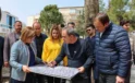 Gaziantep'Te Kent Içi Ulaşıma Taze Kan