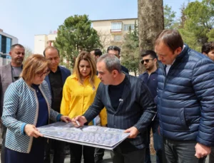 Gaziantep'Te Kent Içi Ulaşıma Taze Kan