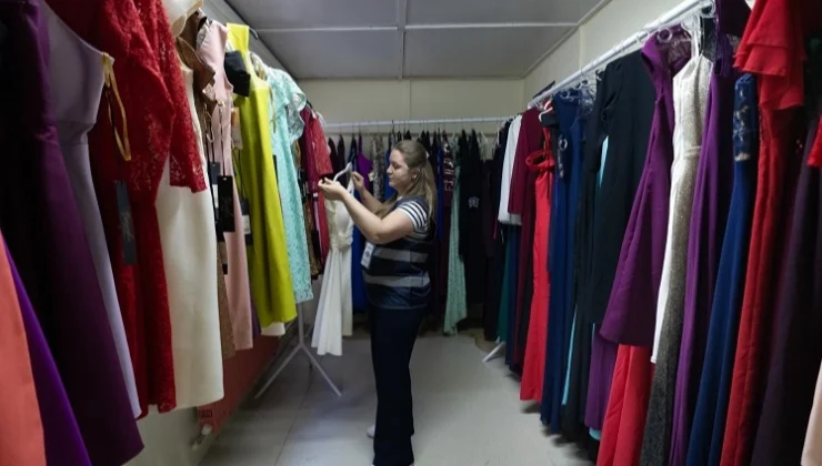 Gençlerin Mezuniyet Sevinci Yarım Kalmayacak