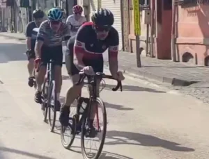 Granfondo Coşkusu Mudanya’yı Sardı