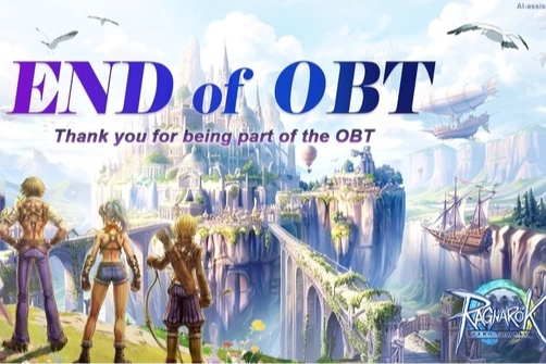 Gravity Game Unite (Ggu), Pc Mmorpg &Quot;Ragnarok Zero: Global&Quot;In Açık Beta Testi'Ni (Obt) Başarıyla Tamamladı