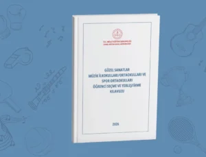 Güzel Sanatlar Ve Spor Ortaokulları Için Başvurular Başlıyor