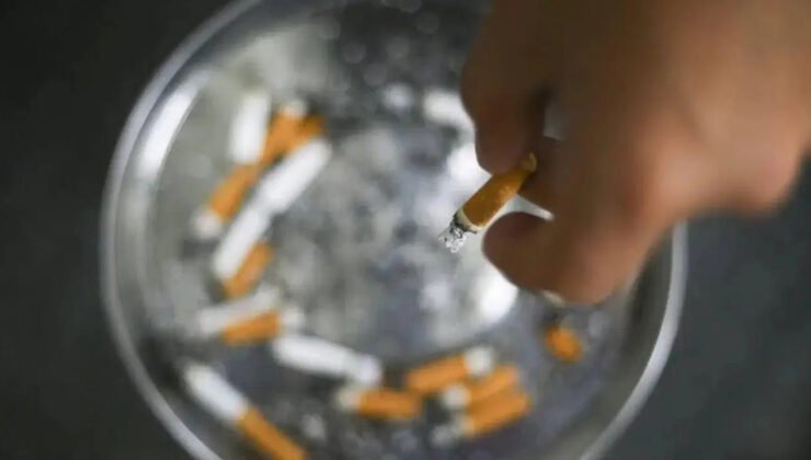 Türkiye’de tütünle mücadelede yeni dönem: Sigara satışında kimlik şartı gündemde