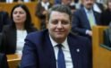 İYİ Parti’den istifa eden vekilin rotası AK Parti mi?