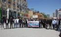 Hak-İş Ve Hizmet-İş Sendikası Mardin’den 1 Mayıs Mesajı: “Barış, Adalet Ve Dayanışma İçin Meydanlardayız”