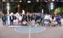 Hatay Büyükşehir'Den Basketbol Şöleni