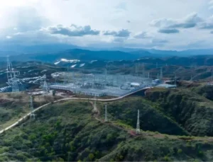 Huawei Spn, Yunnan Power Grid'In Yeni Nesil Yüksek Hızlı Taşıyıcı Ağı Kurmasına Destek Oluyor
