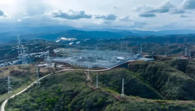 Huawei Spn, Yunnan Power Grid'In Yeni Nesil Yüksek Hızlı Taşıyıcı Ağı Kurmasına Destek Oluyor